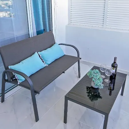 Modern With A Sea View And Pool Access Ponderosa 801 شقة بلايا ذي لاس أميريكاس