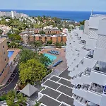 Modern With A Sea View And Pool Access Ponderosa 801 * Playa de las Américas
