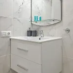Modern With A Sea View And Pool Access Ponderosa 801 Daire