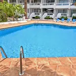 Modern With A Sea View And Pool Access Ponderosa 801 Playa de las Américas