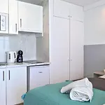 Daire Modern With A Sea View And Pool Access Ponderosa 801 Playa de las Américas