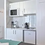 Daire Modern With A Sea View And Pool Access Ponderosa 801 Playa de las Américas