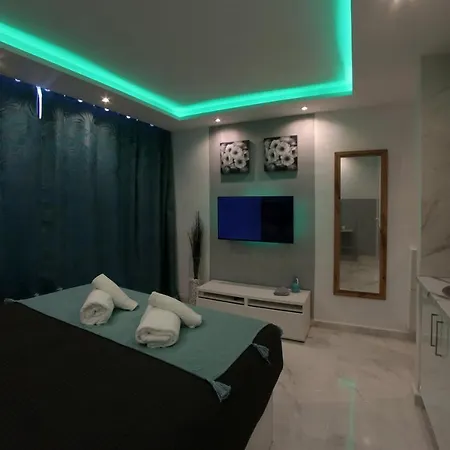 아파트 Modern With A Sea View And Pool Access Ponderosa 801 플라야데라스아메리카스
