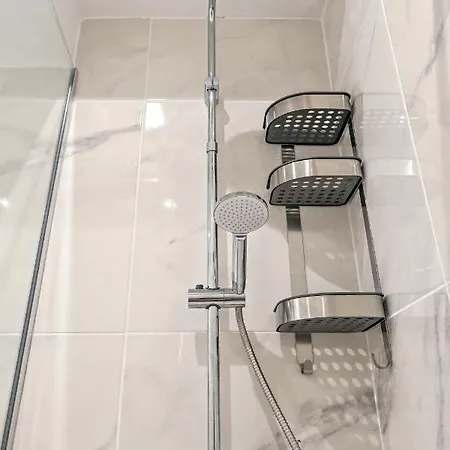 아파트 Modern With A Sea View And Pool Access Ponderosa 801 플라야데라스아메리카스
