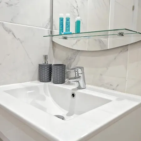 아파트 Modern With A Sea View And Pool Access Ponderosa 801 *