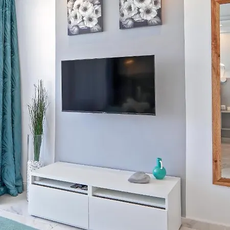 아파트 Modern With A Sea View And Pool Access Ponderosa 801 플라야데라스아메리카스