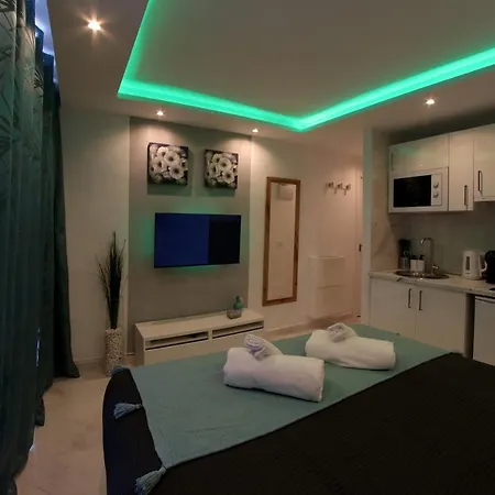 Modern With A Sea View And Pool Access Ponderosa 801 * 플라야데라스아메리카스