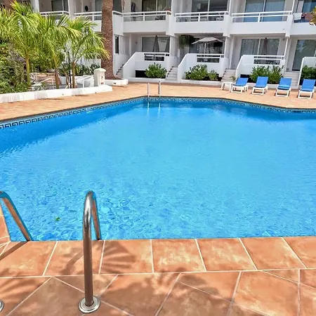 Modern With A Sea View And Pool Access Ponderosa 801 플라야데라스아메리카스