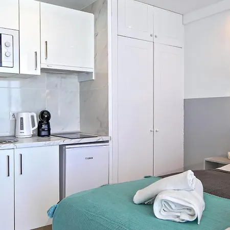 아파트 Modern With A Sea View And Pool Access Ponderosa 801 플라야데라스아메리카스